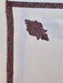 Women's Hand Embroidery Wool Shawl
